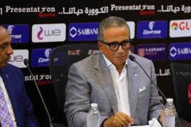 بين التقديم والتأخير.. 3 حلول أمام «الجناينى» للخروج من أزمة الدواعى الأمنية