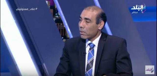بالفيديو.. خبير شئون دولية: ترامب لا يستطيع وقف عقوبات الكونجرس على تركيا