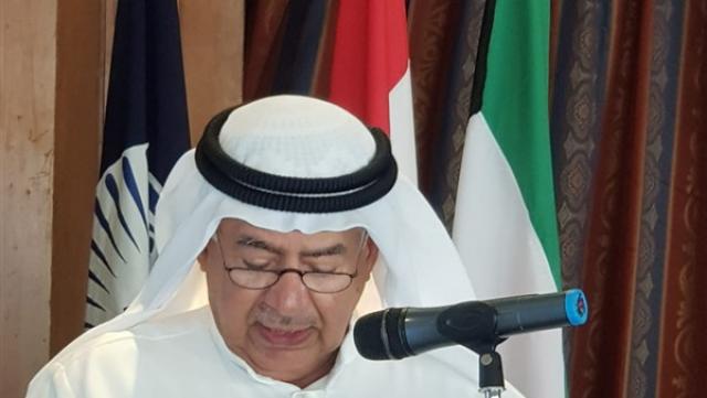 طارق المطوع عضو مجلس إدارة غرفة تجارة وصناعة الكويت