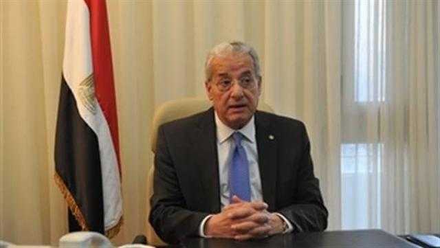 بالفيديو.. محسن صلاح: المقاولون العرب تحقق أحلام الشعب المصري