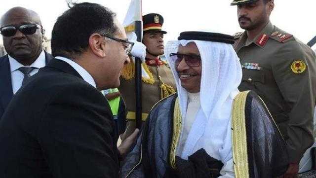 تفاصيل اتفاقيات التعاون الجديدة بين مصر والكويت