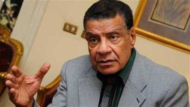 مستشار عسكري: إغراق المدمرة إيلات أعاد الثقة للمصريين