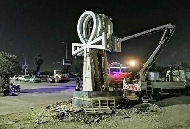 بالفيديو ..أحمد موسى عن تحريف تصريحاته بشأن مفتاح الحياة بالأقصر: والله عيب
