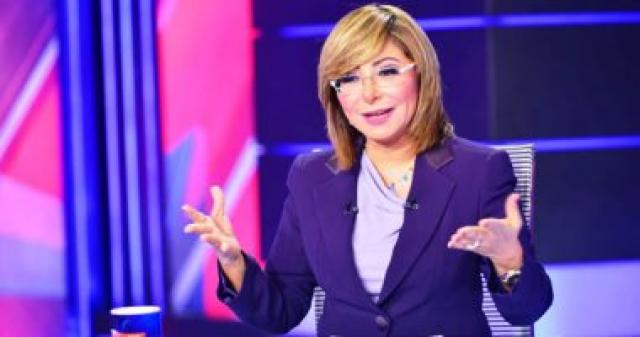 لميس الحديدي