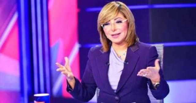 لميس الحديدي: خسائر تعطل ”فيس بوك” 60 مليار دولار حتى الآن.. فيديو