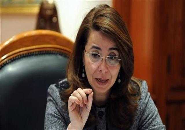 سيدة تطالب غادة والي بإعادة صرف معاش تكافل وكرامة