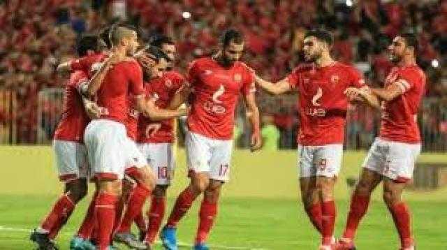 الدوري في خطر.. و 3سيناريوهات مقترحة لحل أزمة الأهلي