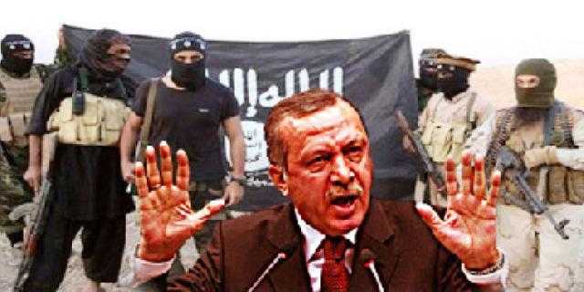 ”قتل ونهب وخطف”.. جرائم حرب السفاح أردوغان ضد المواطنين فى شمال سوريا.. المرصد السورى: نهبوا ممتلكات الشعب بعد تهجيرهم من منازلهم