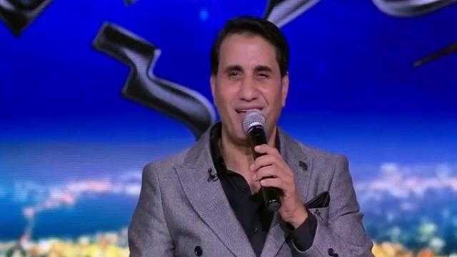 أحمد شيبة لـ”شيخ الحارة”: ”مخدش جنيه من أغنية ”آه لو لعبت يا زهر”