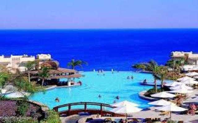 معلومات لا تعرفها عن السائح البريطانى وأهميته لشرم الشيخ
