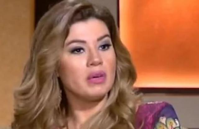  رانيا فريد شوقي 