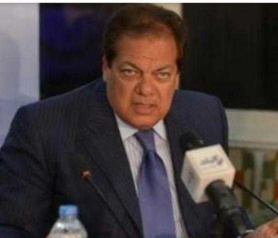 أبو العينين :  مصر تحتاج أحزاب سياسية فاعلة  