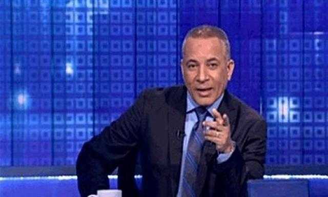 أحمد موسى: رجال السجون المصرية يراعون الله (فيديو)