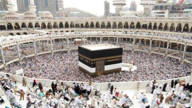 طواف مريض سلس البول