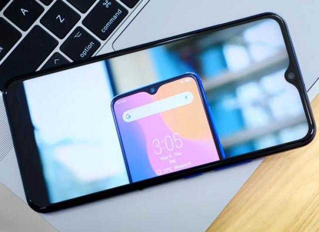 «فيفو» تطلق هواتف Y Series بالسوق المصرية