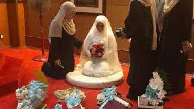 كيف واجهت ماليزيا زيادة نسبة الطلاق برخصة الزواج ؟