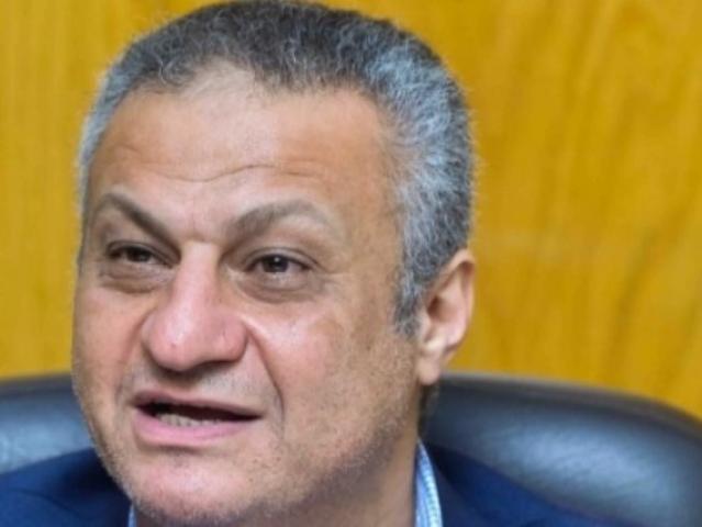 الدكتور حاتم أبو القاسم
