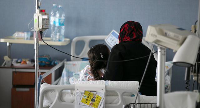 مرضى الأورام