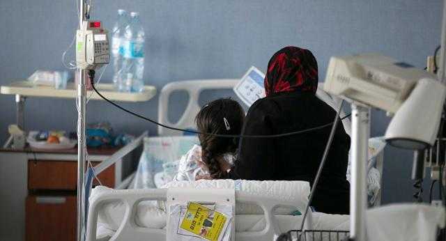 بالفيديو ..معهد الأورام : الإنتظار أسبوعين لا يؤثر على العلاج  