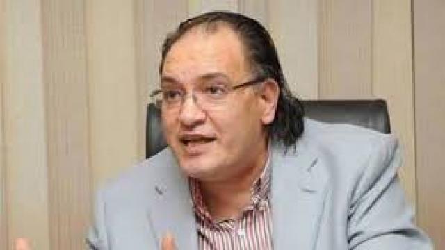  حافظ أبو سعدة