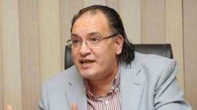 أبو سعده يرد على إدعاءات البرلمان الأوروبي بشأن أحكام الإعدام (فيديو) 