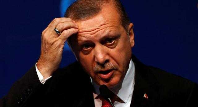 لغز صمت أردوغان على تنقيب قطر عن الغاز (فيديو)