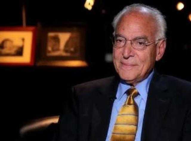 فاروق الباز: مسبار الأمل يعمل بتكنولوجيا معقدة ومتطورة جدا