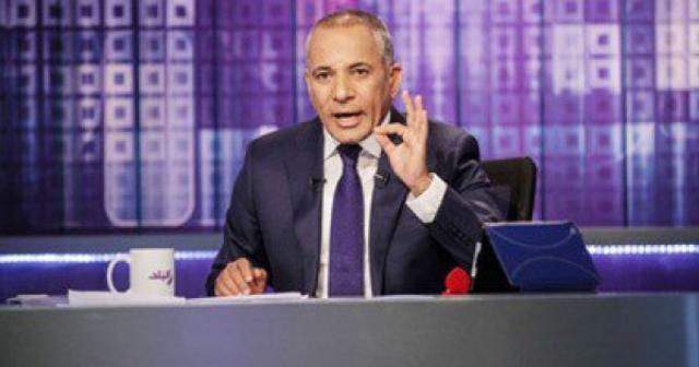 الإعلامي أحمد موسى