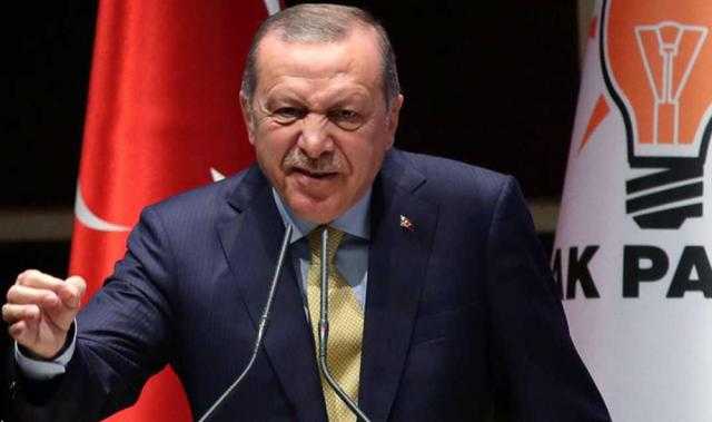 تركيا ثاني أكبر دولة تعتقل الصحفيين.. الديكتاتور أردوغان أغلق مئات الصحف والقنوات.. واعتقل وقمع الإعلاميين