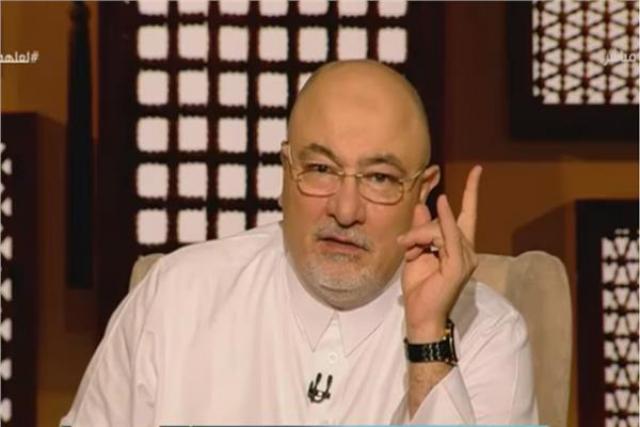 خالد الجندي