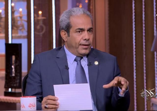 النائب عاطف مخاليف