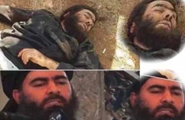 فرغلي: مقتل «البغدادى» سيؤثر فكريًا ومعنويًا على تنظيم داعش