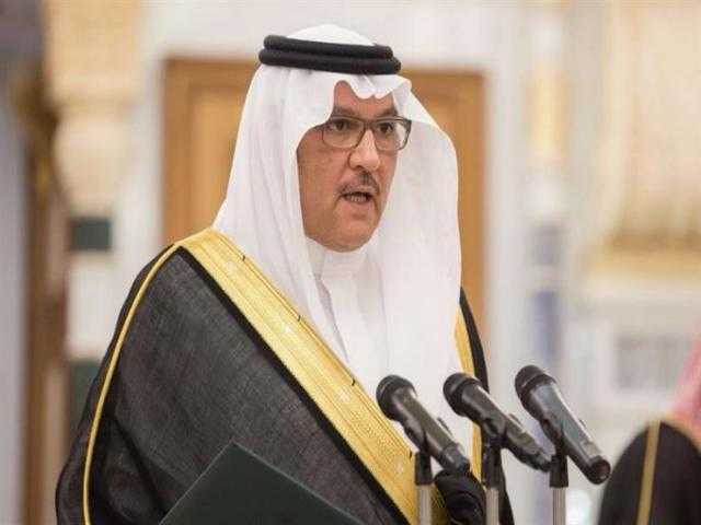 السفير السعودي بالقاهرة: تعليق الطيران مرهون بتحسن الوضع الوبائي في العالم.. فيديو