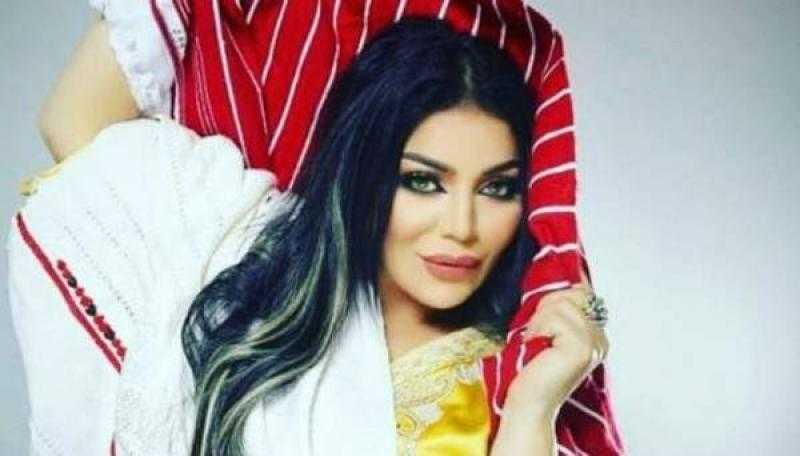 الحكم على ليلى غفران بغرامة مالية في قضية سب وقذف