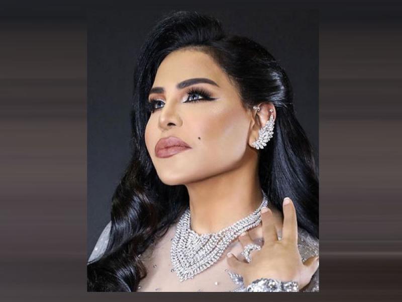 أحلام الشامسي