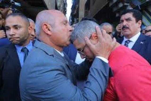 أسرة ضحية التذكرة: كامل الوزير رجل ابن بلد.. والكمسري عديم الإنسانية