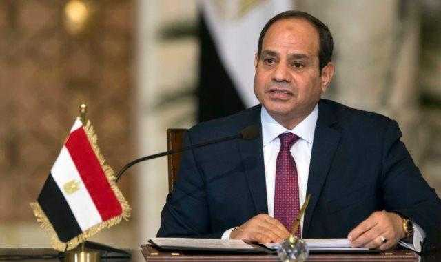  الباز عن اجتماع السيسي بالمسئولين عن الأجهزة الرقابية:  الدولة مستقرة