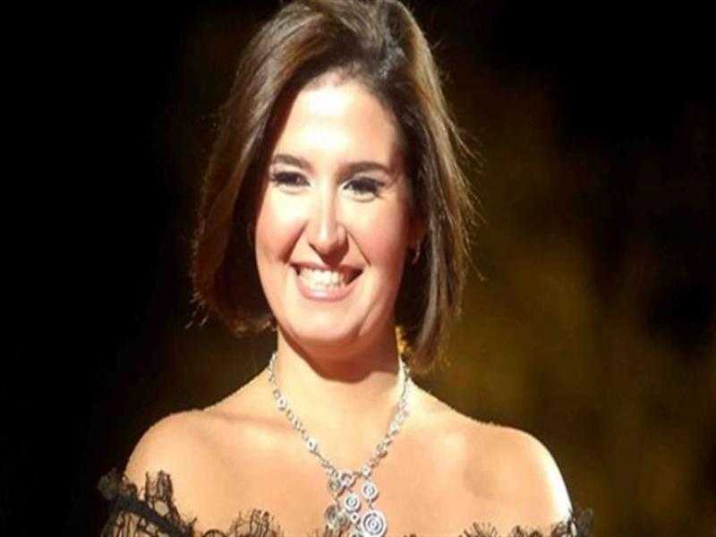 بملامح طبيعية.. هنا شيحة تتألق في أحدث ظهور| شاهد