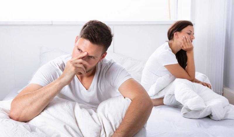 كيف يكون ضعف الانتصاب إنذارا مبكرا لأمراض خطيرة؟.. معلومات مهمة