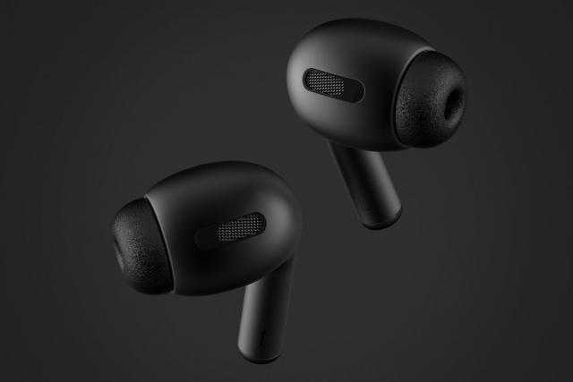 ضد الماء.. مواصفات سماعات AirPods Pro من أبل