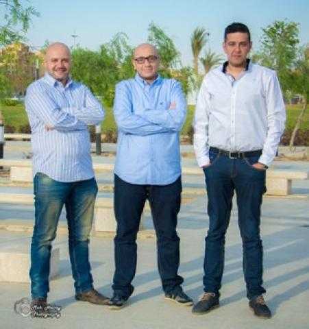 قمة الويب تختار TakeStep الطبية الناشئة كأحد العارضين بالبرتغال