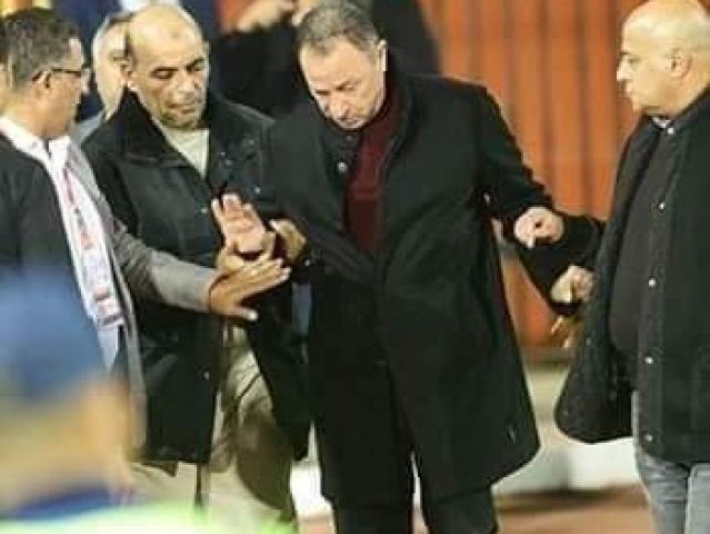 محمود الخطيب