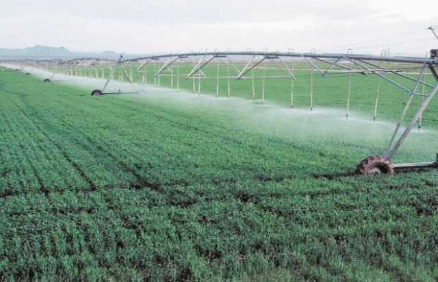 تعرف على خطة الحكومة لتطوير نظم الرى فى الوادى والدلتا