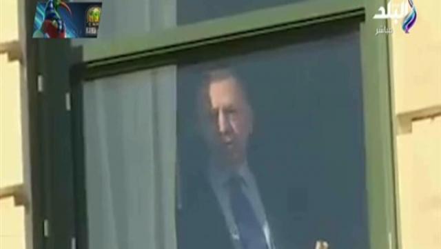 أردوغان