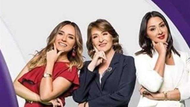 بالفيديو ..ليلي عز العرب تكشف سبب عملها كمذيعة فى برنامج «3 ستات»