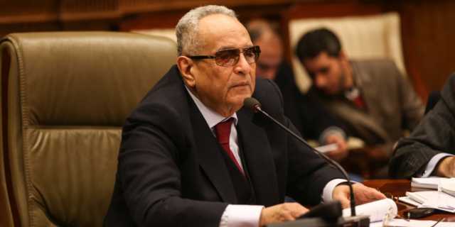 بالفيديو .. أبوشقة : حزب الوفد سيشكل حكومة موازية تقدم الحلول