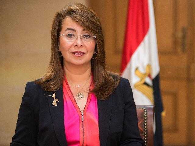 إشادة دولية باختيار غادة والي.. و”مدبولي”: تقدير دولي مستحق