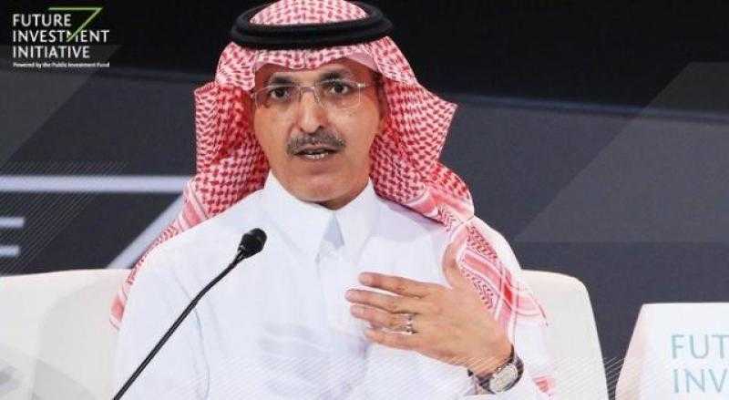 وزير المالية السعودي: المملكة تولي اهتماما بالغا بالعمل متعدد الأطراف للاستجابة للتحديات المشتركة