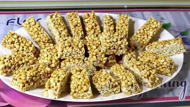 طريقة عمل الحمصية خطوة بخطوة