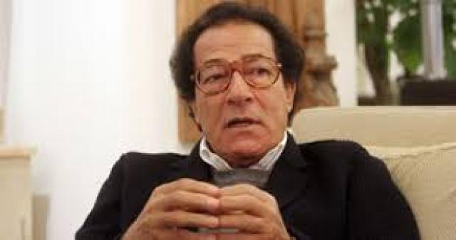 فاروق حسني